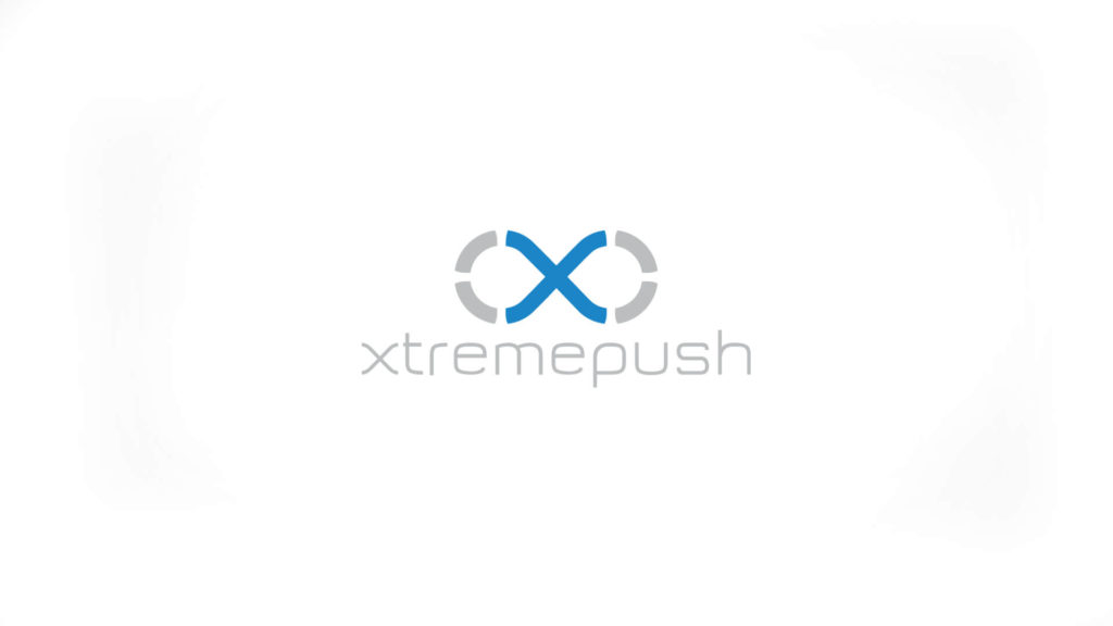 Xtremepush logo